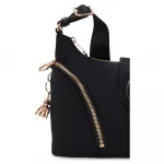 Сумка Kipling Sera M, черный - фото 5