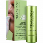 Teaology Matcha Tea бальзам для губ, 4 г - фото 3