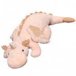 Плюшевая игрушка Handsome, розовый - фото