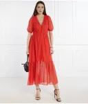 Платье Оттава Desigual, оранжевый - фото 2