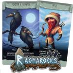 Настольная игра Ragnarocks 1St Look Promo Pack - фото