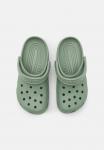 Мюли CLASSIC UNISEX Crocs, зеленый - фото 5