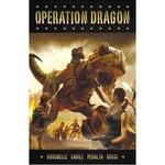 Книга Operation Dragon (Hardback) Dark Horse Comics - фото