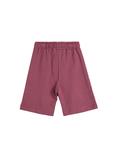 Koton Шорты Regular в цвете Berry - фото 4