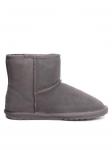 Зимние ботинки EMU Australia, серый - фото