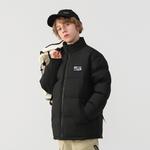 Детские утепленные куртки Jeep, белый - фото 6