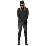 Худи Houdini Power, черный - фото 5