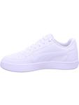 Низкие кроссовки Puma, цвет white/silver - фото 4