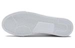 Кроссовки LINING Lifestyle Shoes Women's Low-top White, белый - фото 4