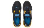 Кроссовки graviton pro 'black yellow blue' Puma, черный - фото 3