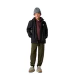 Дождевая куртка The North Face Antora, черный - фото 6