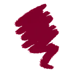 Карандаш для губ Color Statement Milani, Bordeaux - фото 2