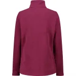 Флис CMP 33H1826 full zip, красный - фото 2