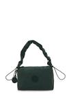 Сумка Kipling ELENI S, Shiny Pixel Green/Dark Green - фото