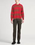 Свитер Roberto Collina, красный - фото 2