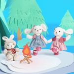 Плюшевая игрушка GABRIEL - фото 7