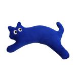 Плюшевая кукла Kitten Dolls высотой 100 см Doda, белый - фото 4