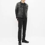 Valentino Свитшот мужской черный - фото 5