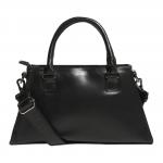 Сумка Adidas Originals Crossbody Fishbone, черный - фото 5