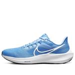 Кроссовки air zoom pegasus 39 tb Nike, синий - фото