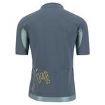 Джерси с коротким рукавом Karpos Pralongia Evo, синий - фото 2