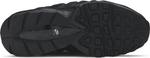 Кроссовки Nike Air Max 95 GS 'Triple Black', черный - фото 5