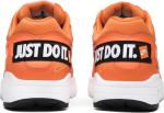 Кроссовки Nike Wmns Air Max 1 LX 'Just Do It', оранжевый - фото 7