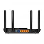 Wi-Fi роутер TP-LINK Archer AX55 AX3000, черный - фото 3