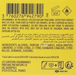 Духи Les Senteurs Gourmandes Douceur D'agrumes - фото 4