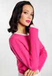 Джемпер faina Jumper, Pink - фото 4