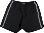 Шорты Supreme Tonal Taping Water Short 'Black', черный - фото 2