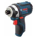 Ударный шуруповерт Bosch PS41N 12V Max (без аккумулятора) - фото 2