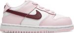 Кроссовки Nike Dunk Low PS 'Valentine's Day', розовый - фото