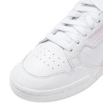 Кроссовки Adidas Continental 80 с круглым носком, белый - фото 7