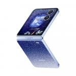 Смартфон Honor Magic V Flip2 Premium Edition (CN), 16Гб/1Тб, Dual Nano-SIM, синий - фото 2