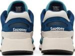 Кроссовки Saucony Shadow 6000 Royal, синий - фото 6