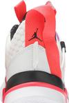 Кроссовки Jordan Why Not Zer0.3 SE PF Flash Crimson, кремовый - фото 7