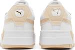 Кроссовки Puma Wmns Cali Dream Leather White Shifting Sand, белый - фото 6