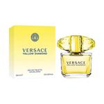Туалетная вода Versace Yellow Diamond - фото 2