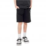 Детские шорты MLB, черный - фото 4