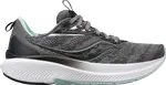 Кроссовки Saucony Wmns Echelon 9 Charcoal Ice, серый - фото