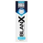 Blanx White Shock зубная паста, 75 мл - фото 2