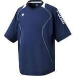 Волейбольная майка Unisex DESCENTE, черный - фото 3