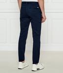 Брюки чинос в Остине Slim fit Tommy Jeans, синий - фото 3