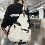 DCLOUD Сумка через плечо, Gray - фото 7