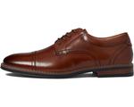 Оксфорды Centro Flex Cap Toe Oxford Nunn Bush, коньяк - фото 2