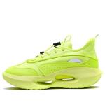 Кроссовки hourglass 'neon yellow' 361 Degrees, желтый - фото