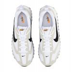 Кроссовки Nike Air Max Dawn, белый/бежевый/черный - фото 5