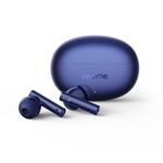 Беспроводные наушники Realme Buds Air5, синий - фото 2