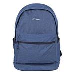 Рюкзак Li-Ning Logo Backpack 'Navy', темно-синий - фото